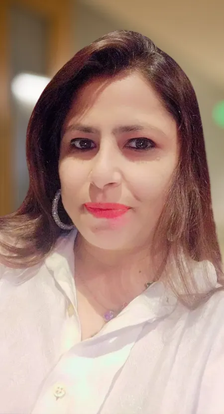 Mrs. Jyoti Oberoi