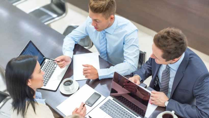 Working Individuals