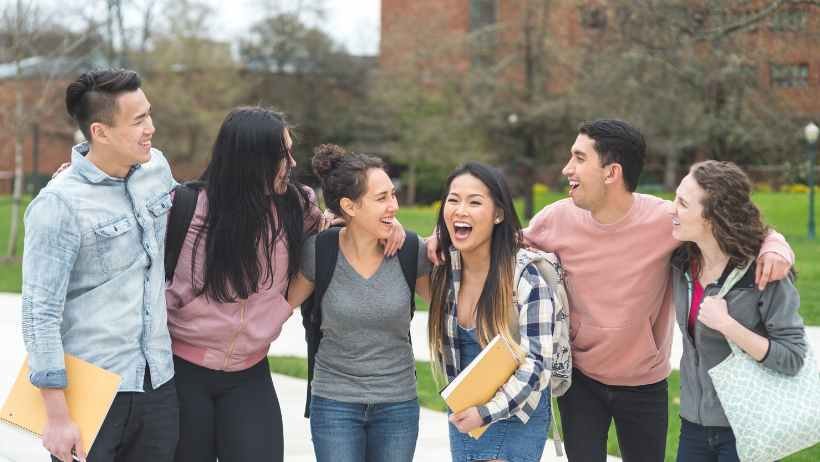 College Aspirants