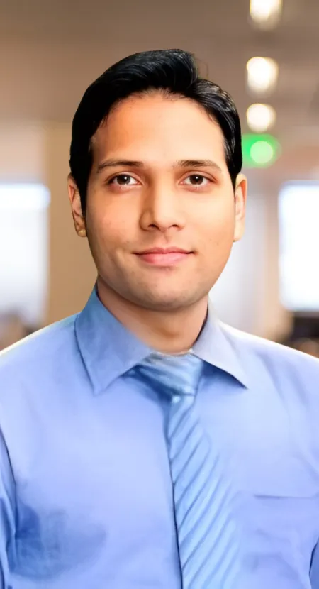 Mr. Pankaj Negi