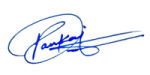 signature